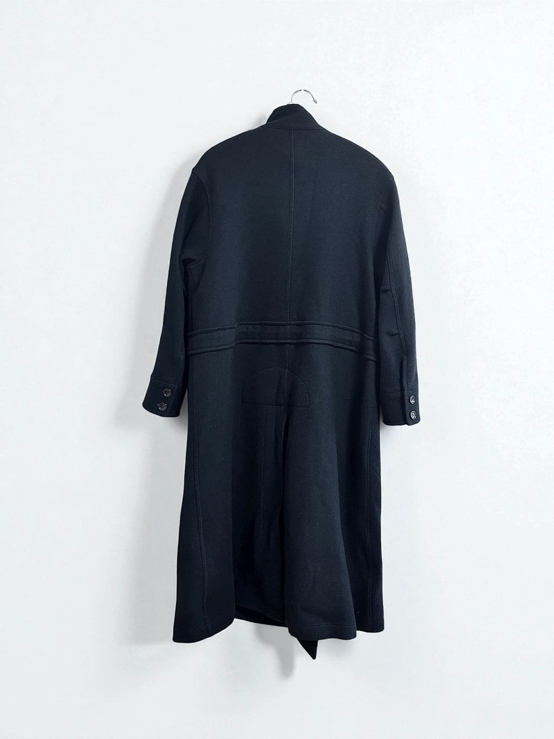 COMME des GARCONS Tricot coat 상품이미지2