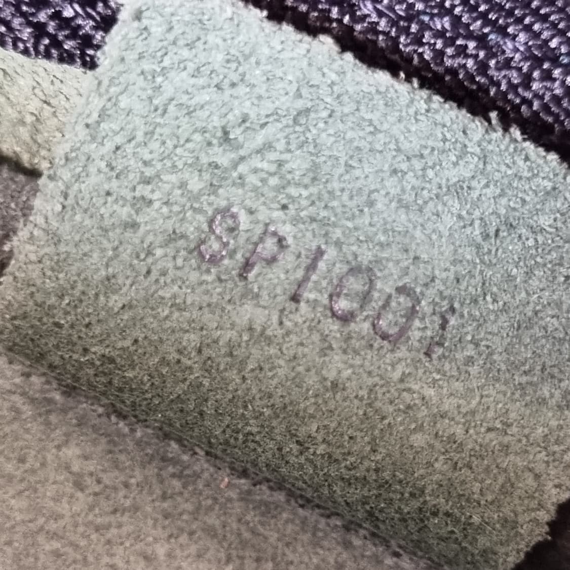 루이비통 타이가 켄달 2WAY 보스턴백 남여공용(상급,여행가방, 골프백) 상품이미지10