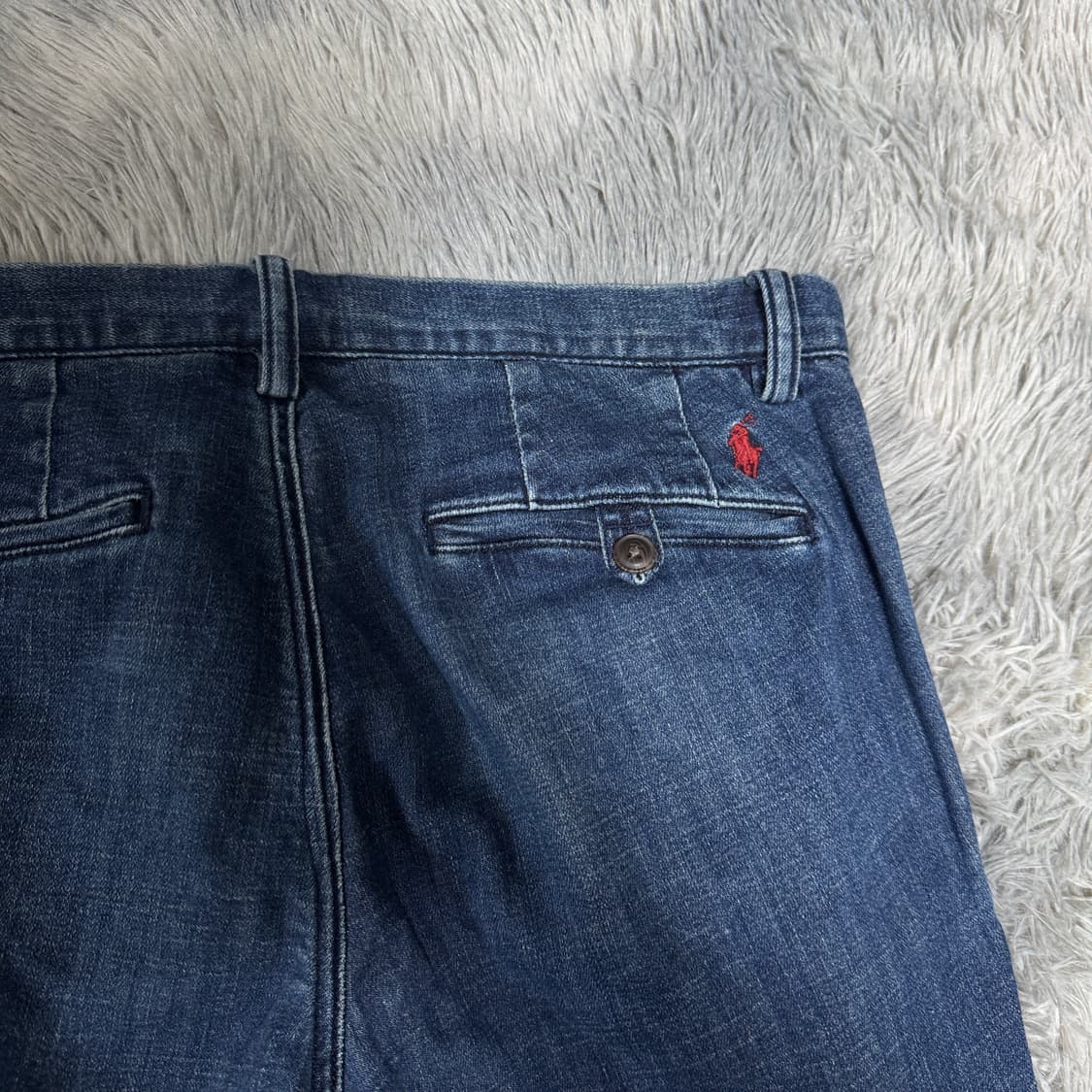 폴로랄프로렌 카브라 데님팬츠 31/32 사이즈 상품이미지5