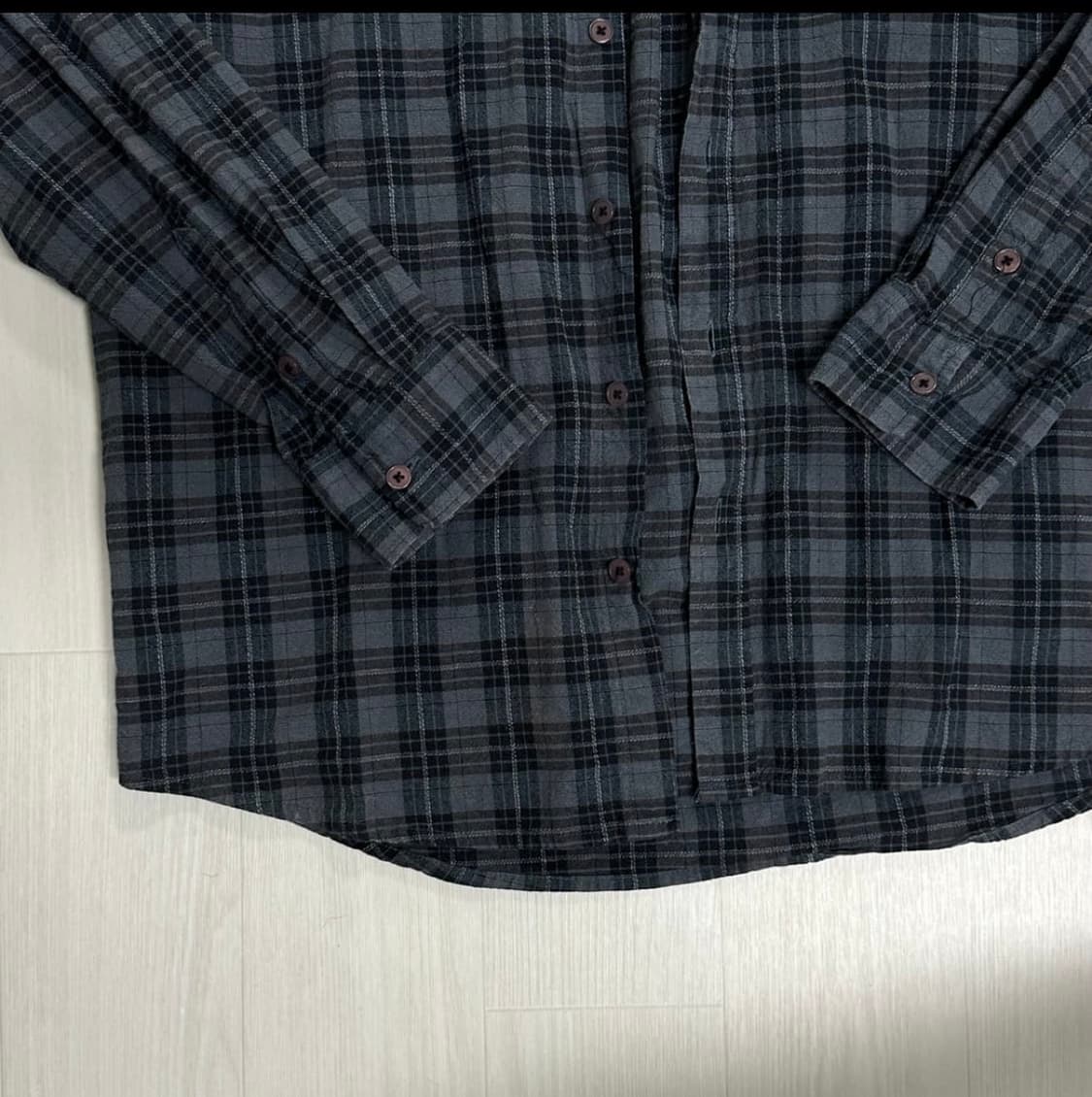 파즈레가 셔츠 2  상품이미지2