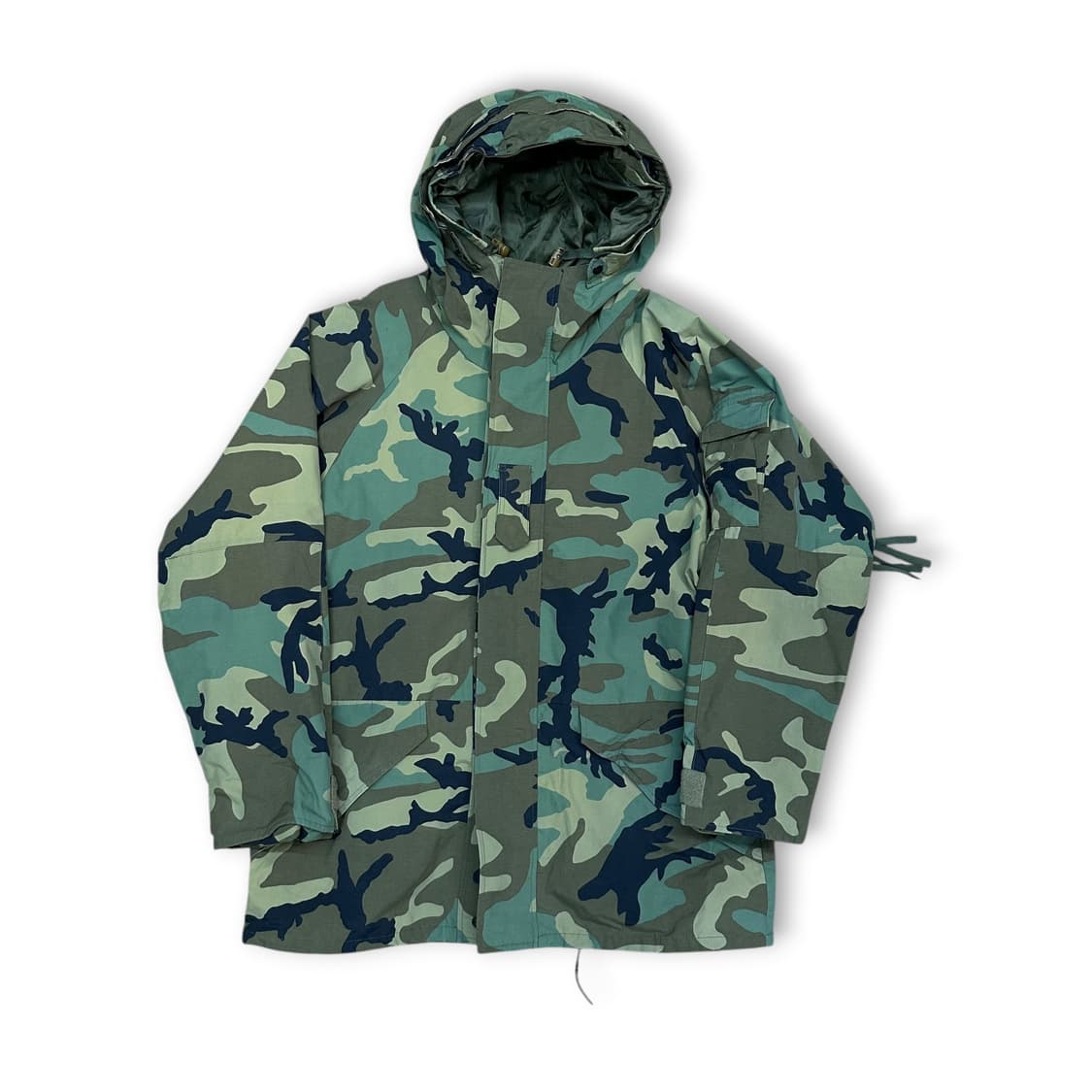 미군 밀리터리 고어텍스 자켓 상품이미지1