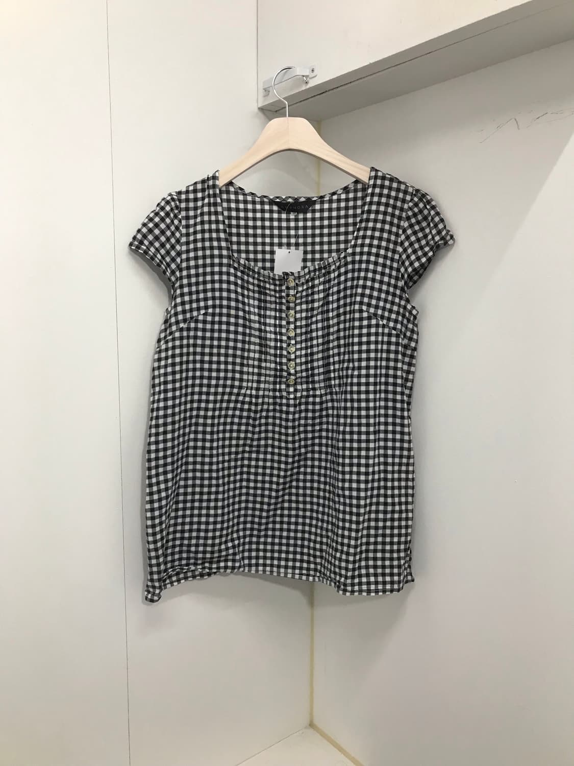 ♫ 도트 자켓 코디 🖤 (4p) 상품이미지5