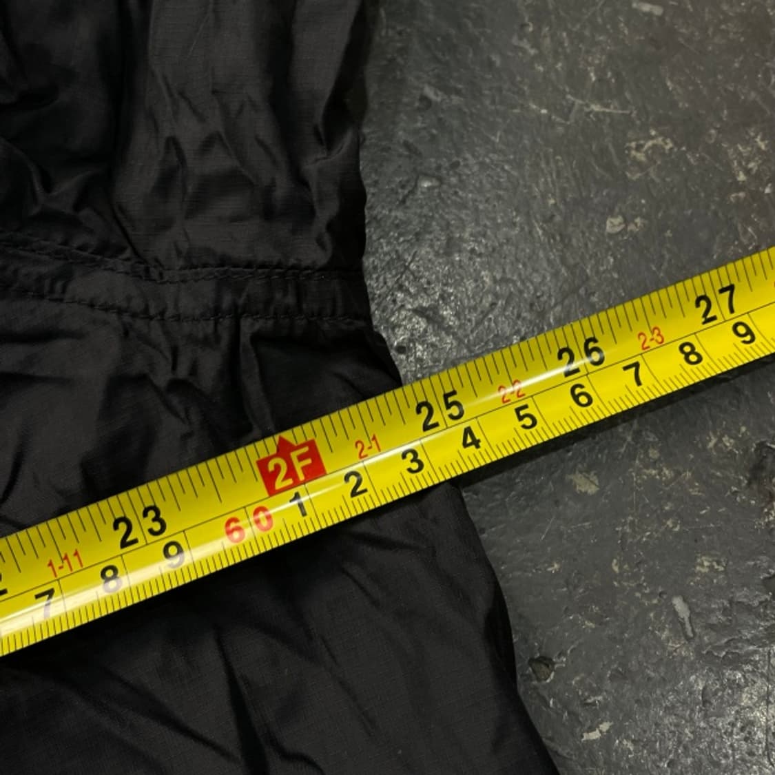 105 노스페이스 화이트라벨 경량패딩 상품이미지7