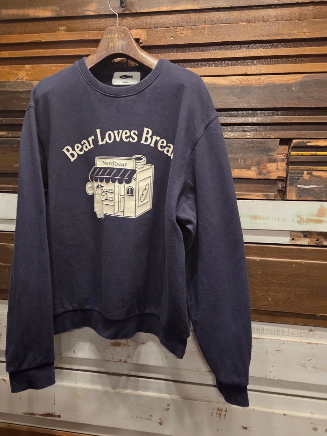 비이커 스웻 상품이미지7