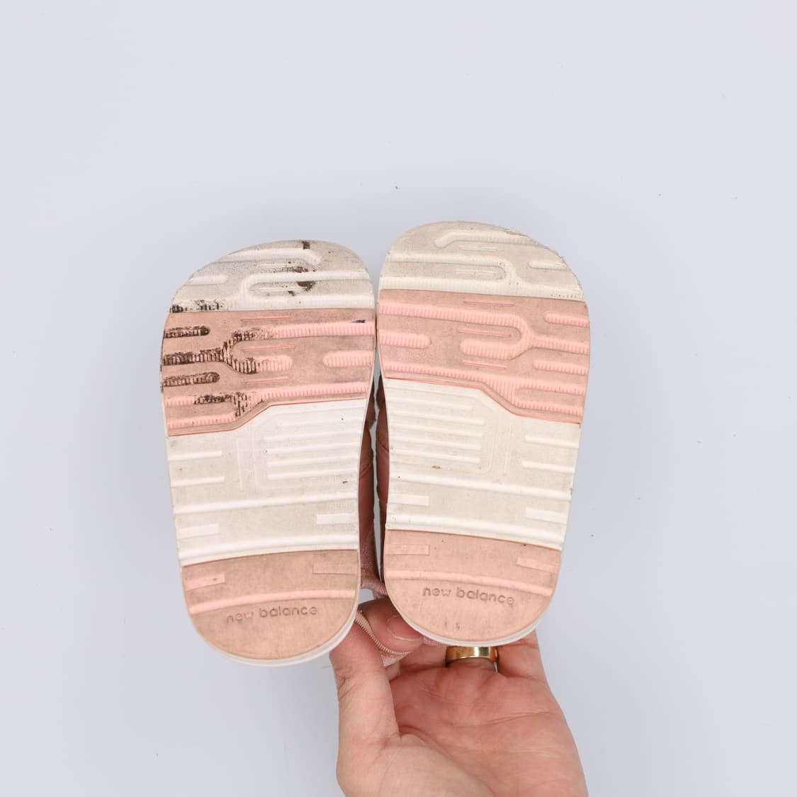 140 뉴발란스 키즈 샌들 0417H1 상품이미지5