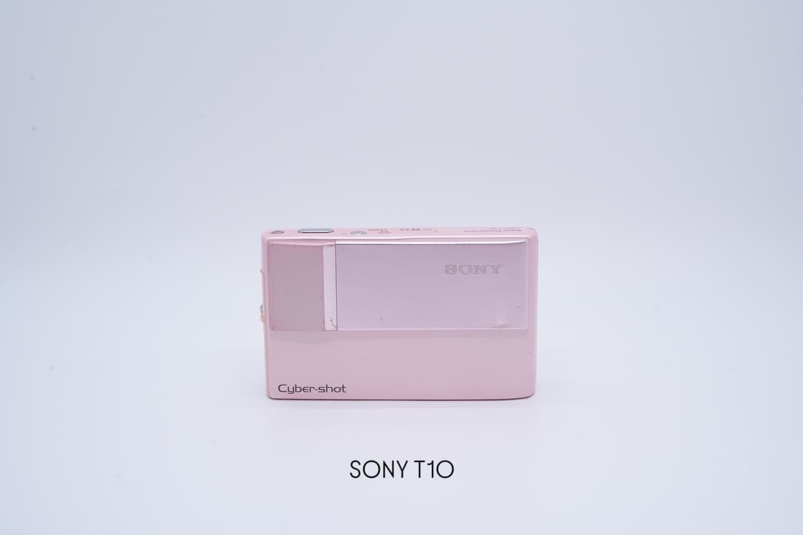Sony t10 상품이미지1