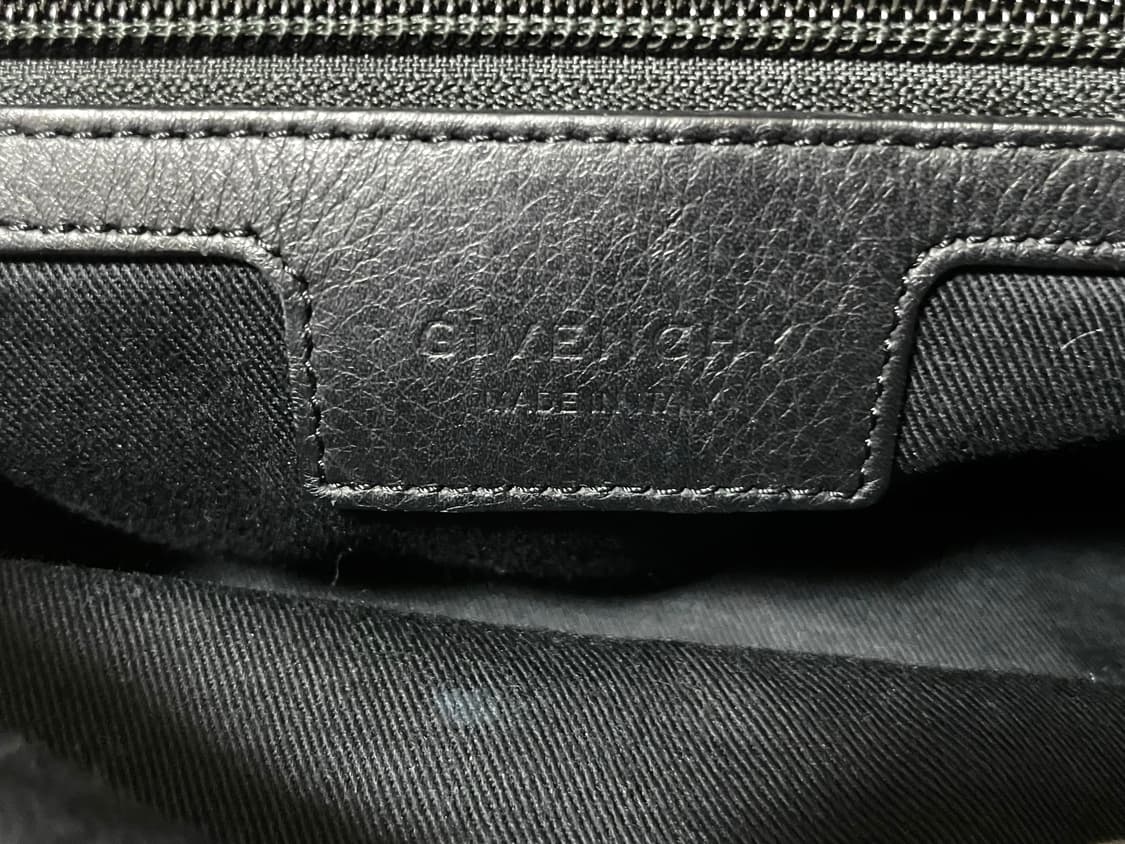 [판매]GIVENCHY 지방시 판도라 범백 크로스백 상품이미지7