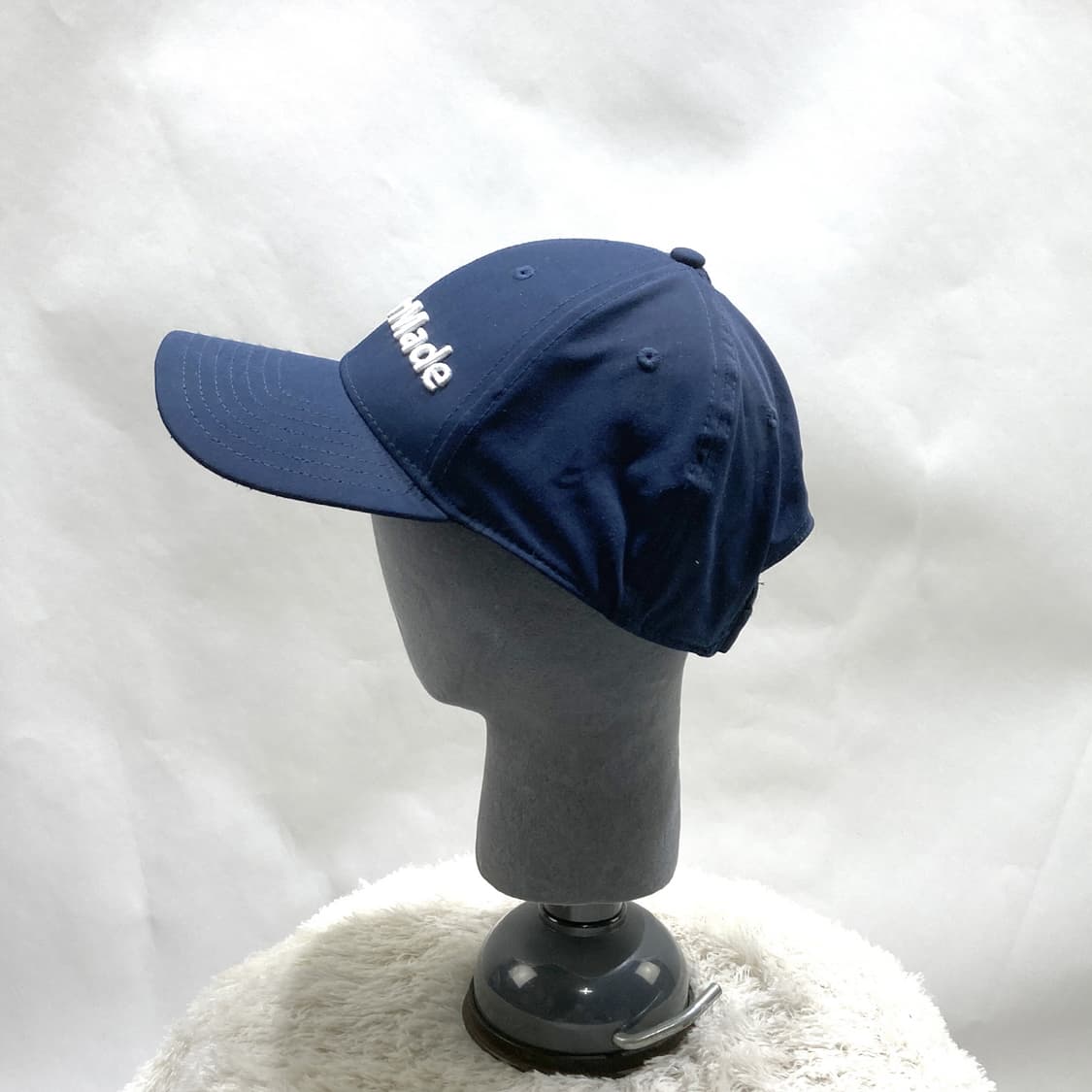 테일러메이드 남성골프캡모자 네이비 FREE  상품이미지2