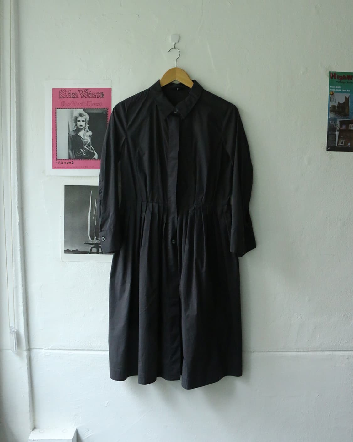 +J Uniqlo by Jil Sander 원피스 상품이미지1