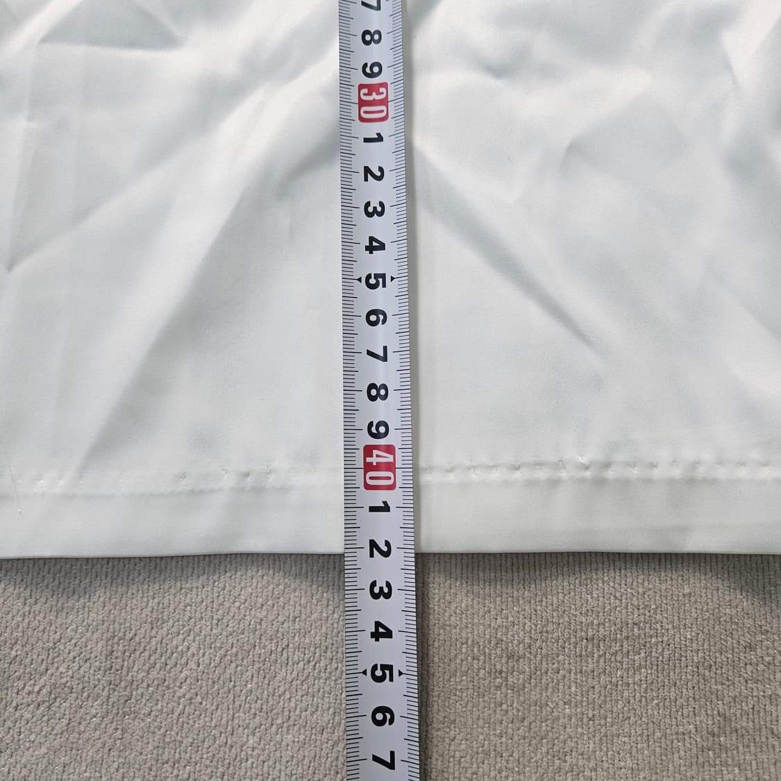 44 빈티지 여성 플리츠 민소매 블라우스 0402Y 상품이미지8