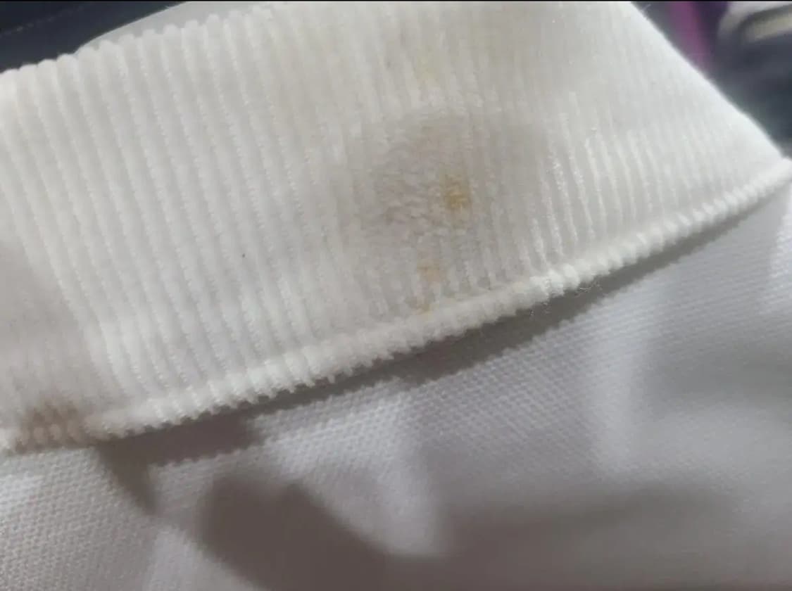 칼하트 디트로이트자켓 화이트 상품이미지6