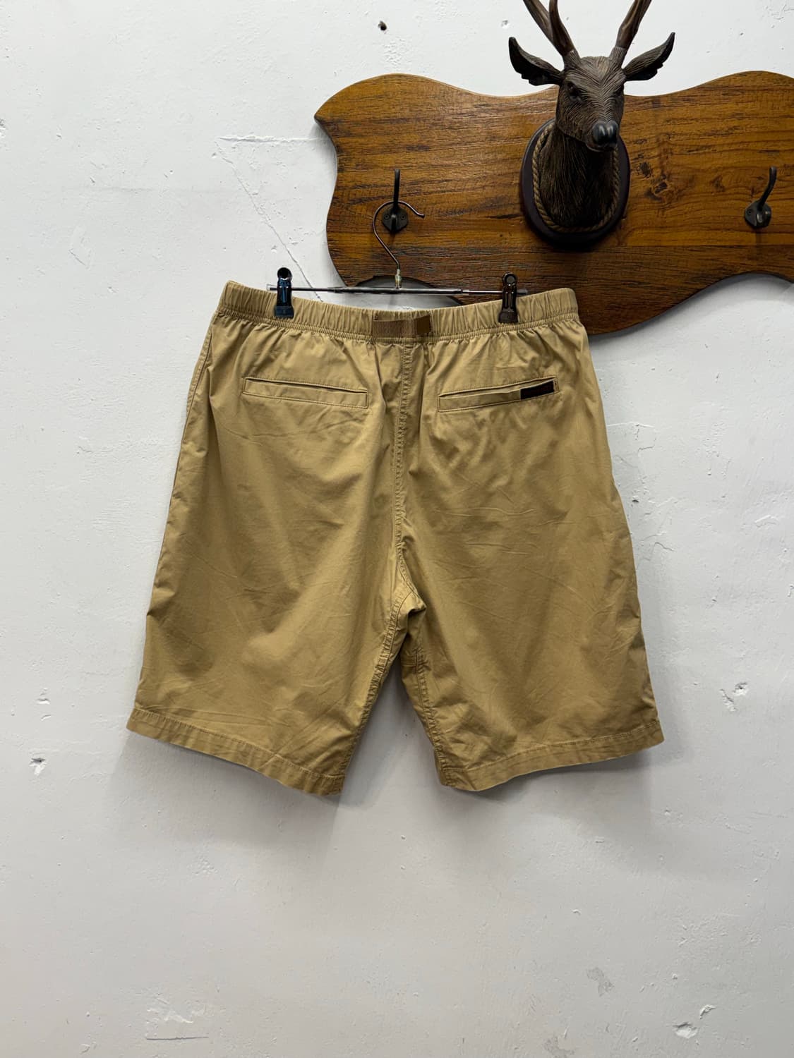 Gramicci Weather NN-Shorts 상품이미지4