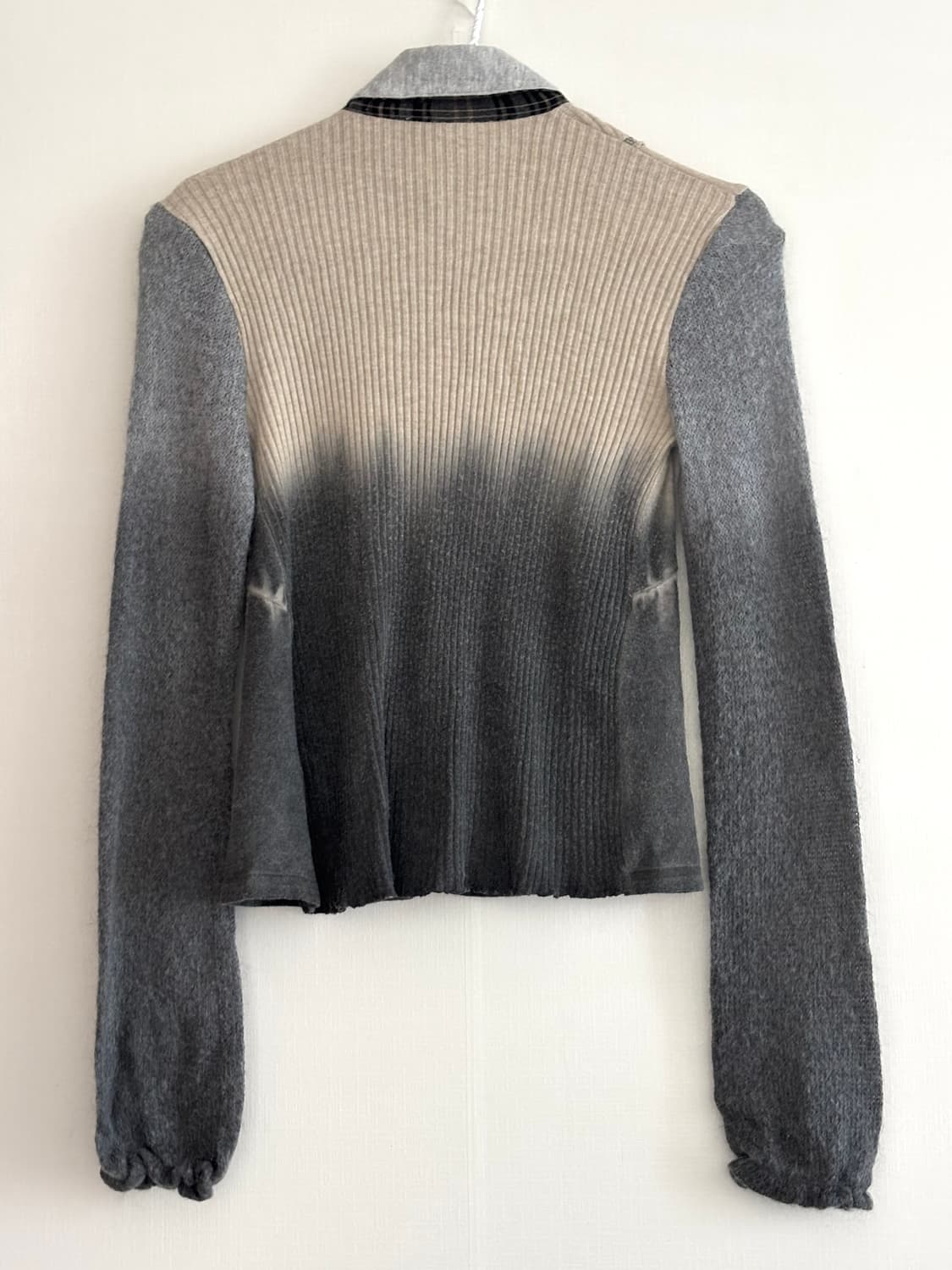 MISS ROSSELLA 니트 상품이미지4