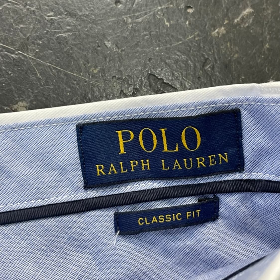 32 폴로 신형 치노 반바지  상품이미지3