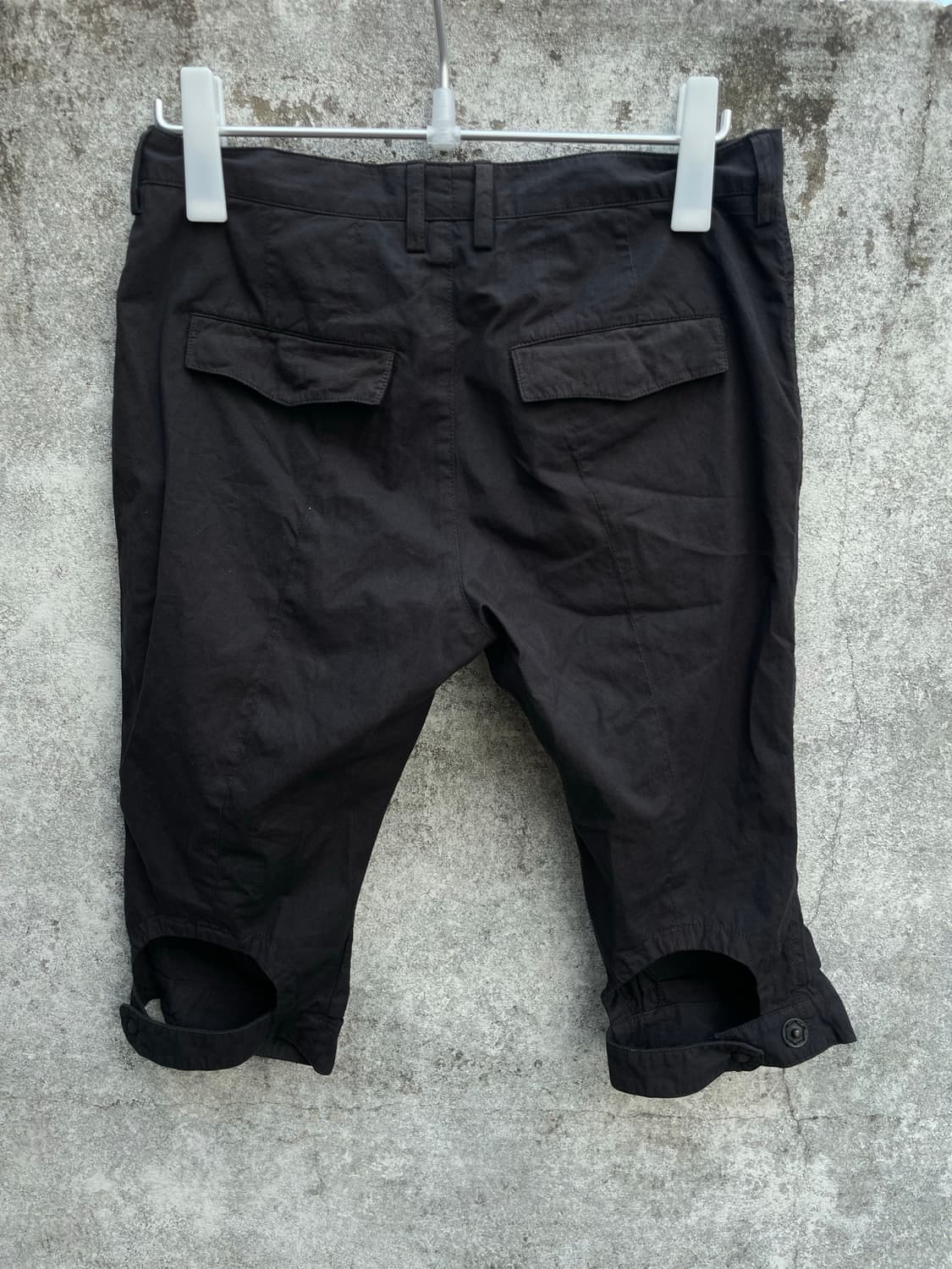 the viridi anne capri pants 상품이미지2