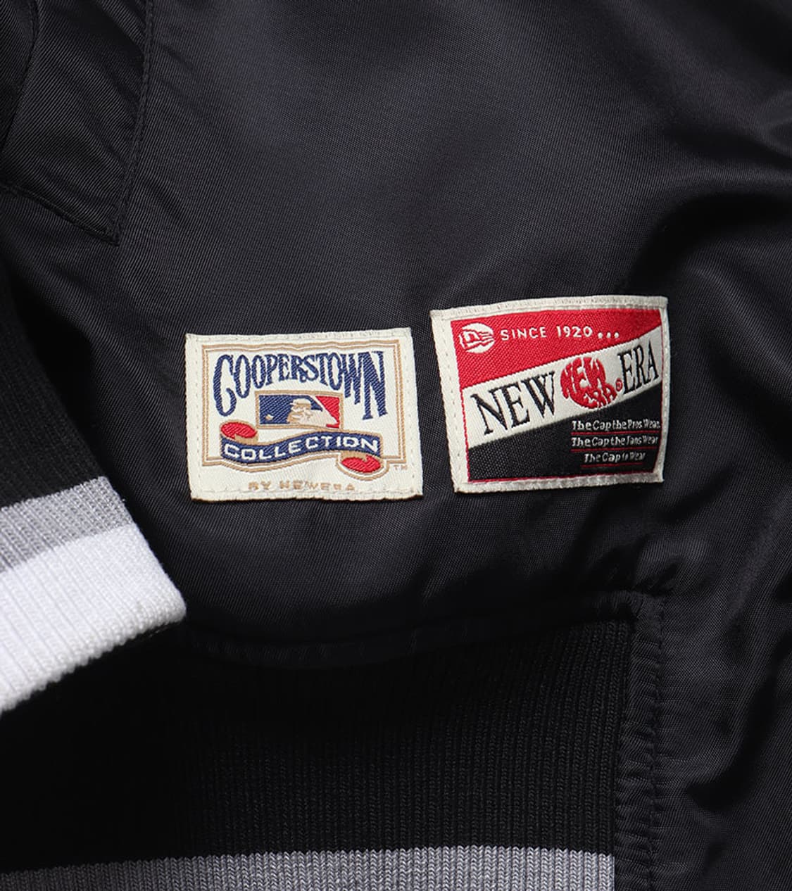 NEW ERA - DODGERS VARSITY JACKET 상품이미지9