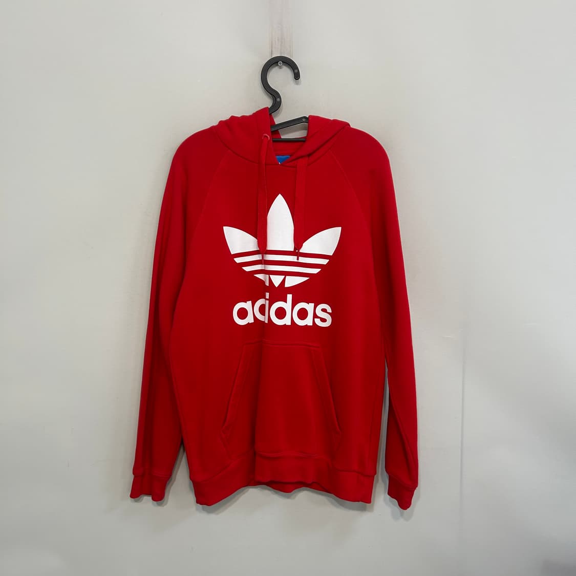아디다스 남성 기모 후드티 105 상품이미지1
