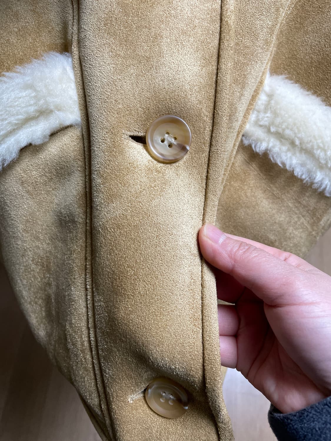 le 무스탕 상품이미지3