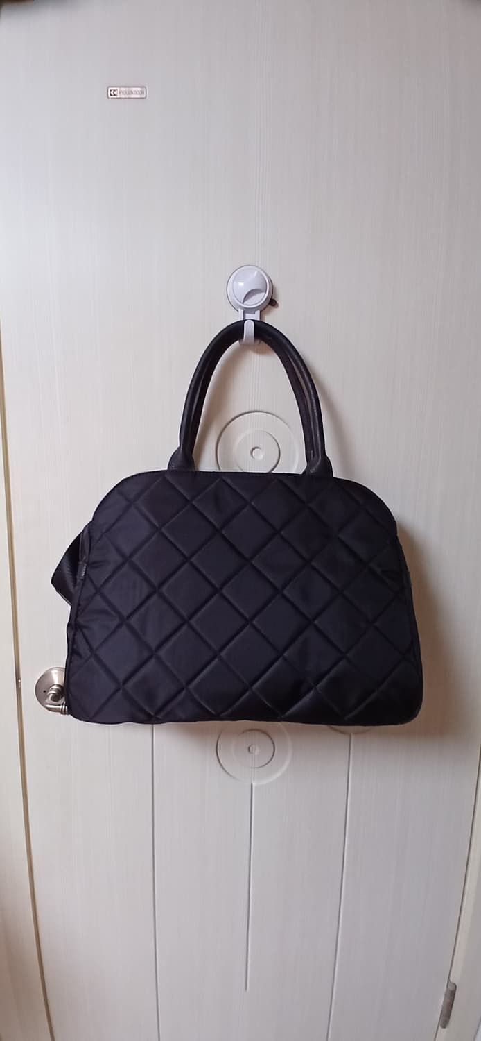 스티브매든 바우스틴 오버나이트 숄더백   상품이미지4