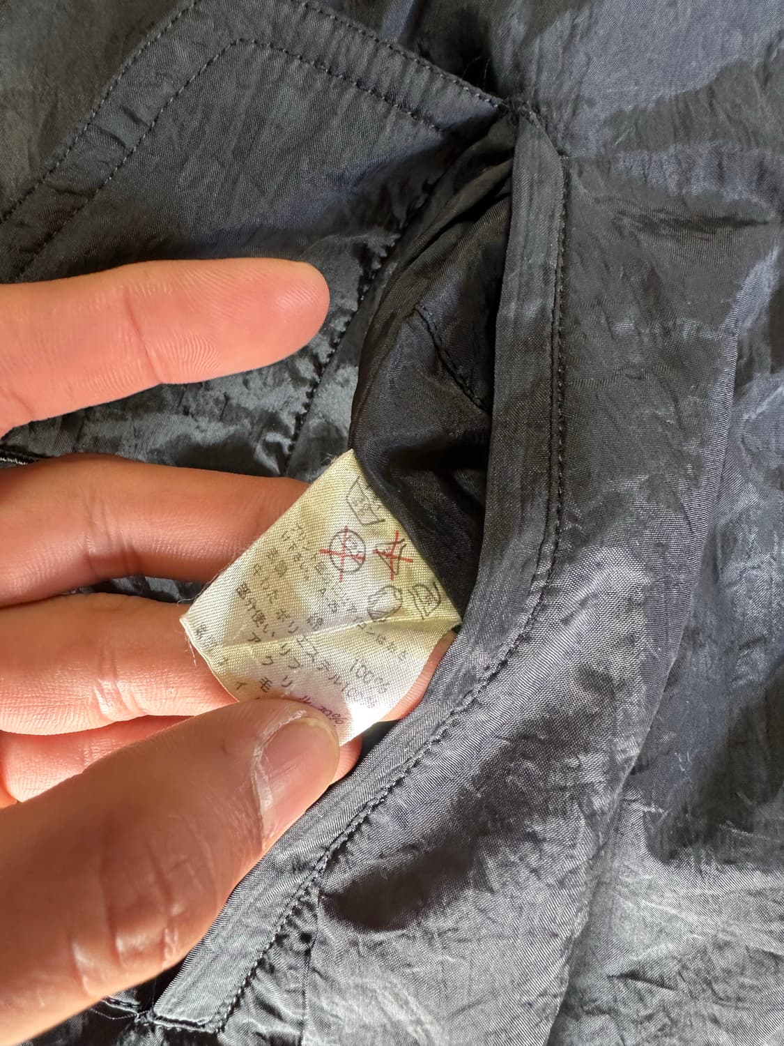 이세이미야케 is자켓 상품이미지4