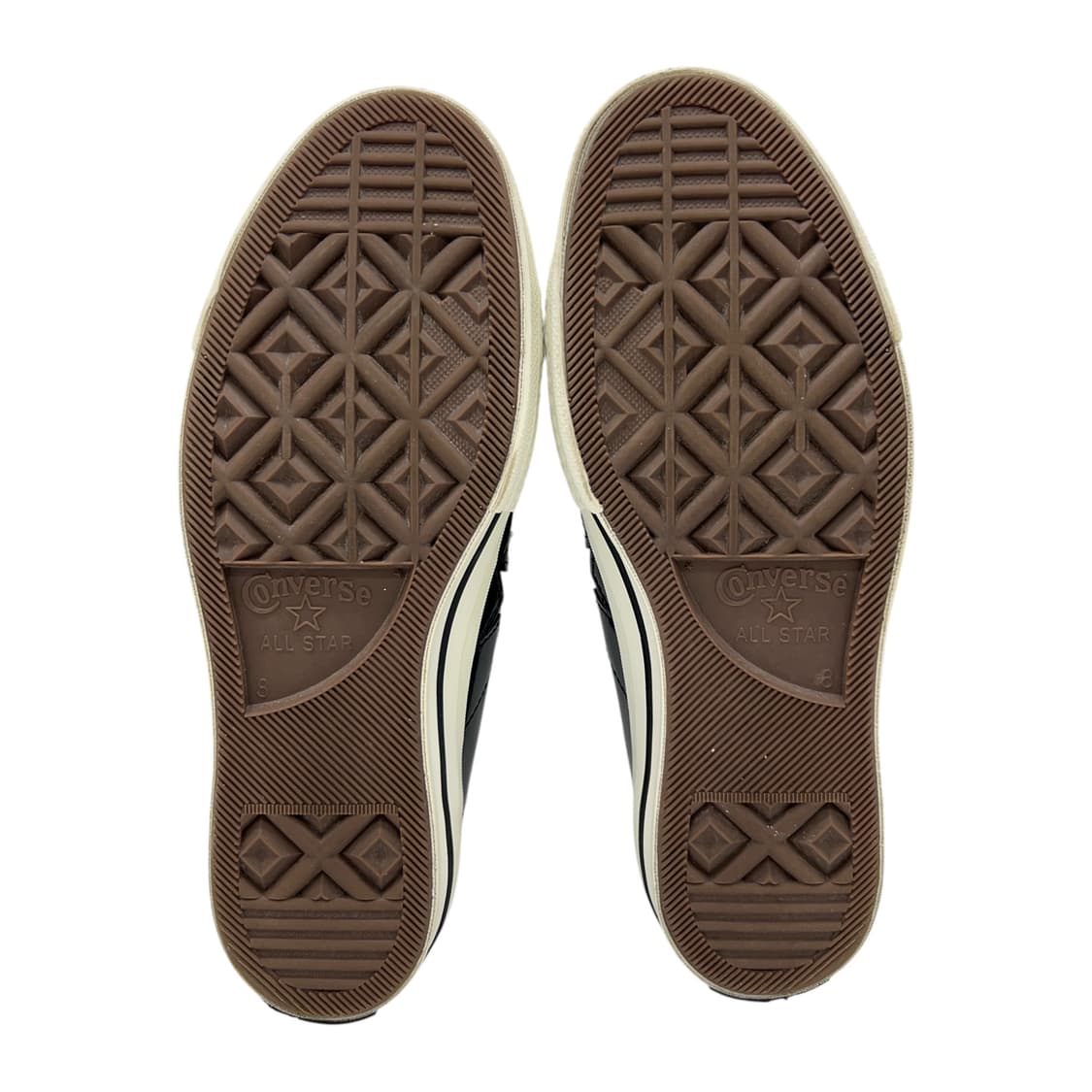 265 컨버스 원스타 한별 블랙 상품이미지6