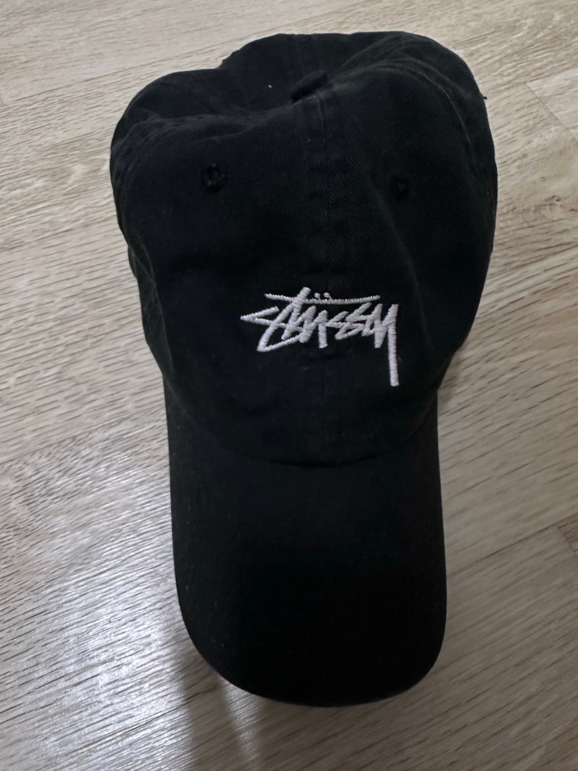 스투시 볼캡 상품이미지1