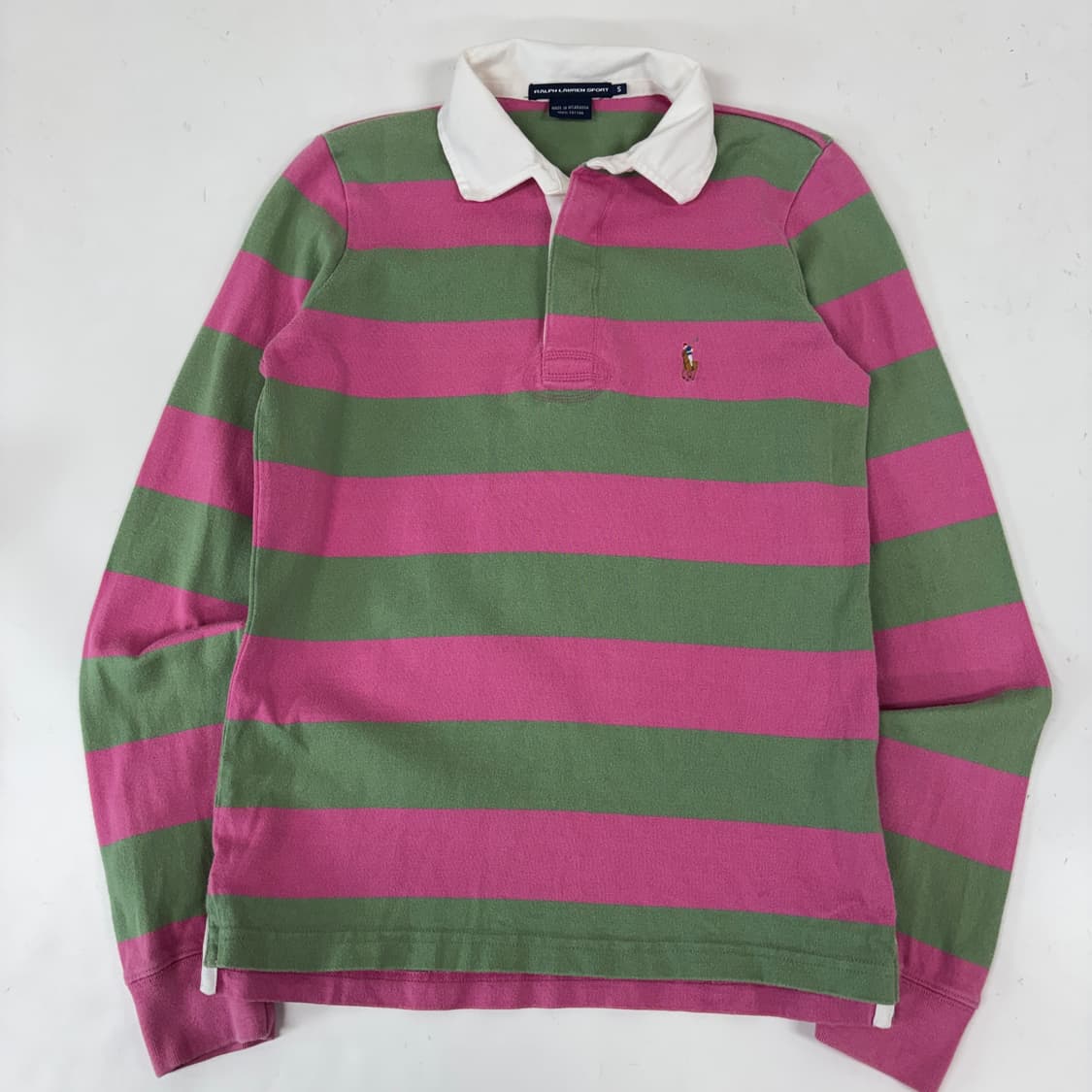 폴로 럭비티 상품이미지3