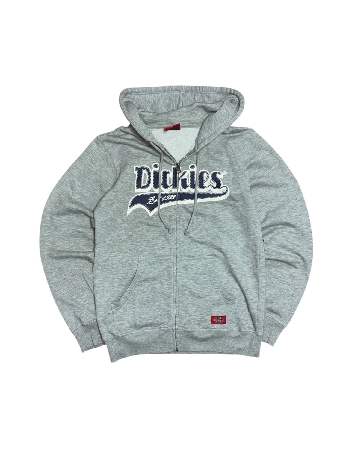 디키즈 후드 집업  상품이미지4