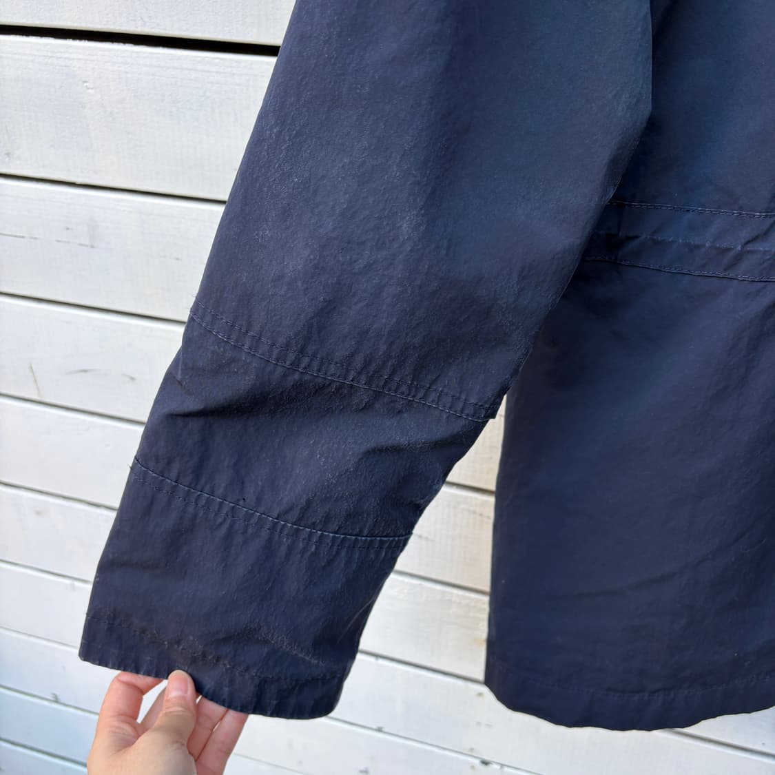 C.P Company CP컴퍼니 고글 자켓 상품이미지7