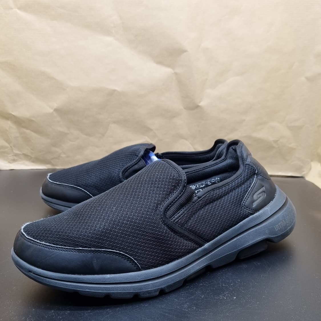 스케쳐스 울트라고 남성슬립온270  상품이미지1