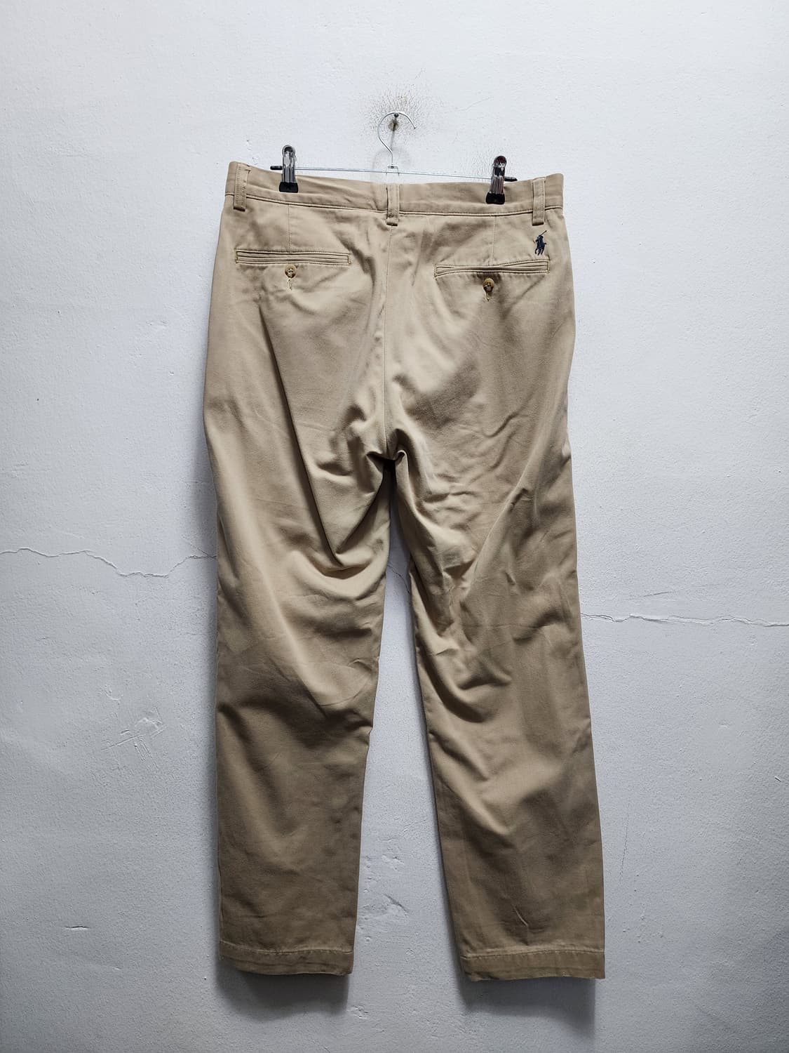 폴로 랄프로렌 베이지 치노팬츠  상품이미지1