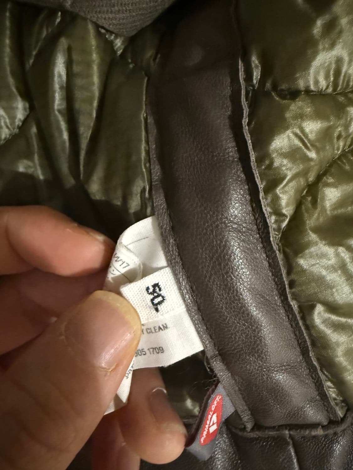 (50size) 솔로이스트 카고 기모노 자켓  상품이미지4