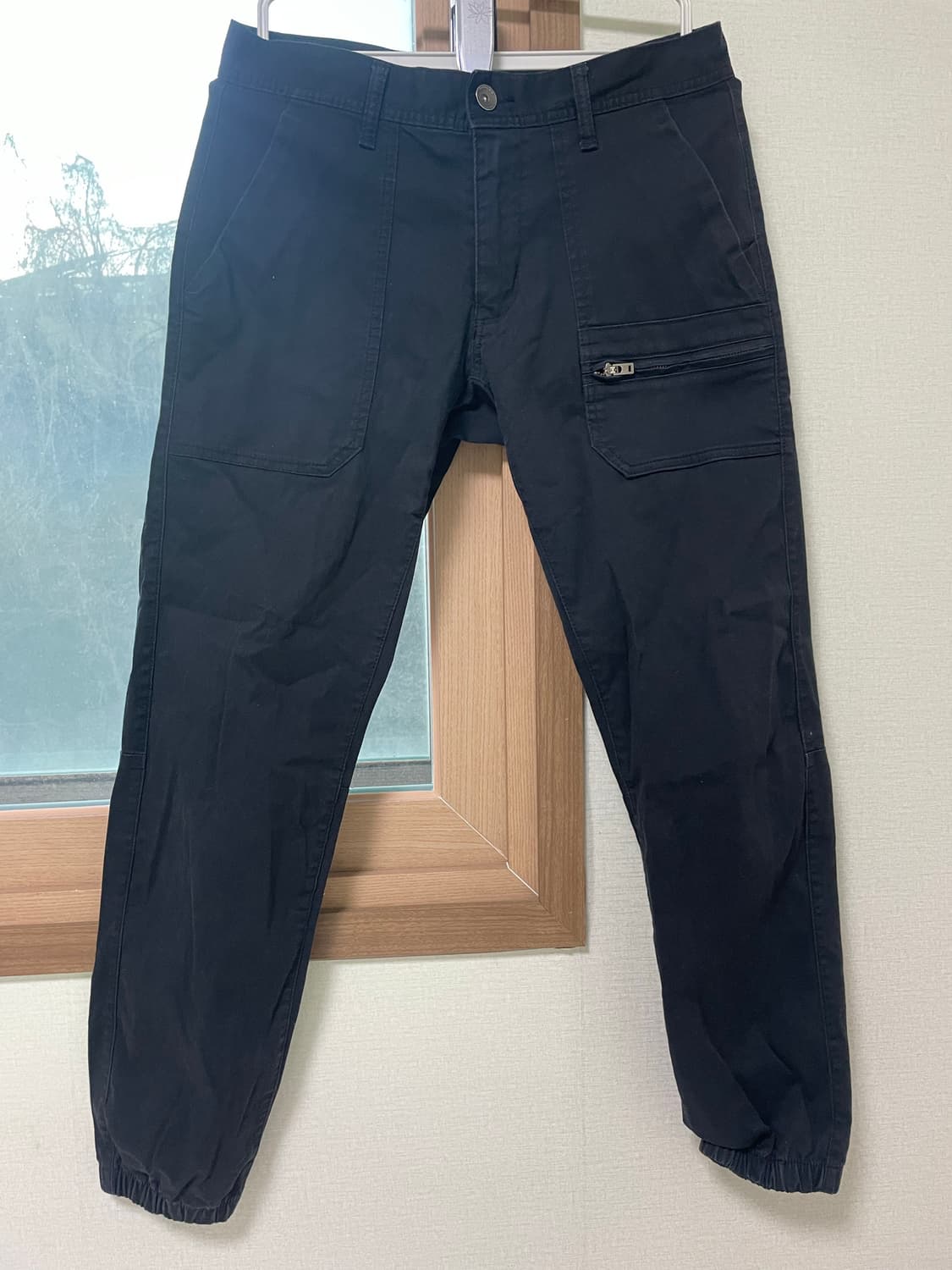 오클리 카고 조거 워크 팬츠 상품이미지1