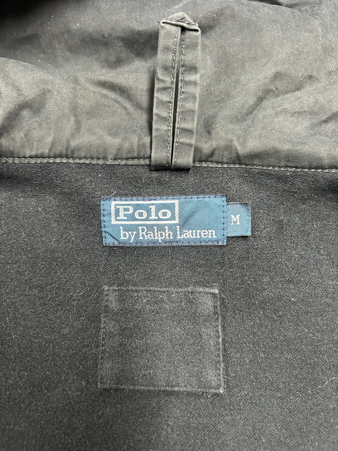 Polo Ralph Lauren RAF Cold Weather Parka 상품이미지7