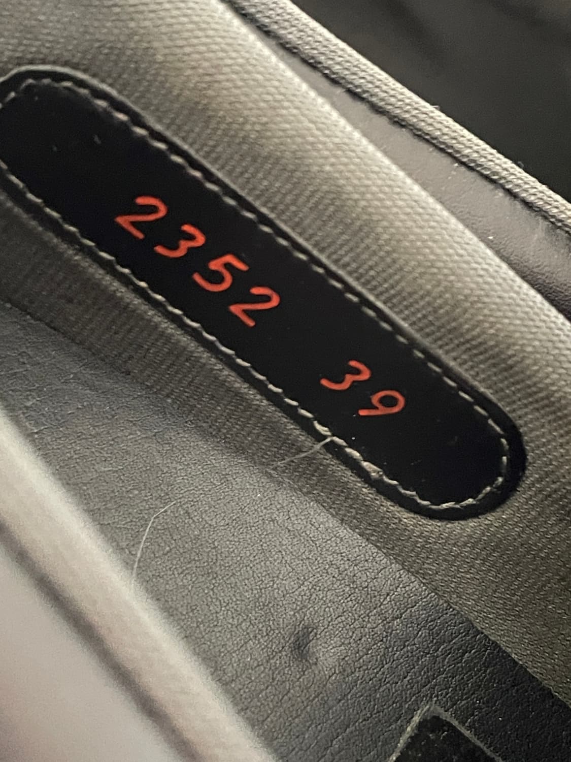 00s Prada Sports Nappa Toggle Loafers 상품이미지6