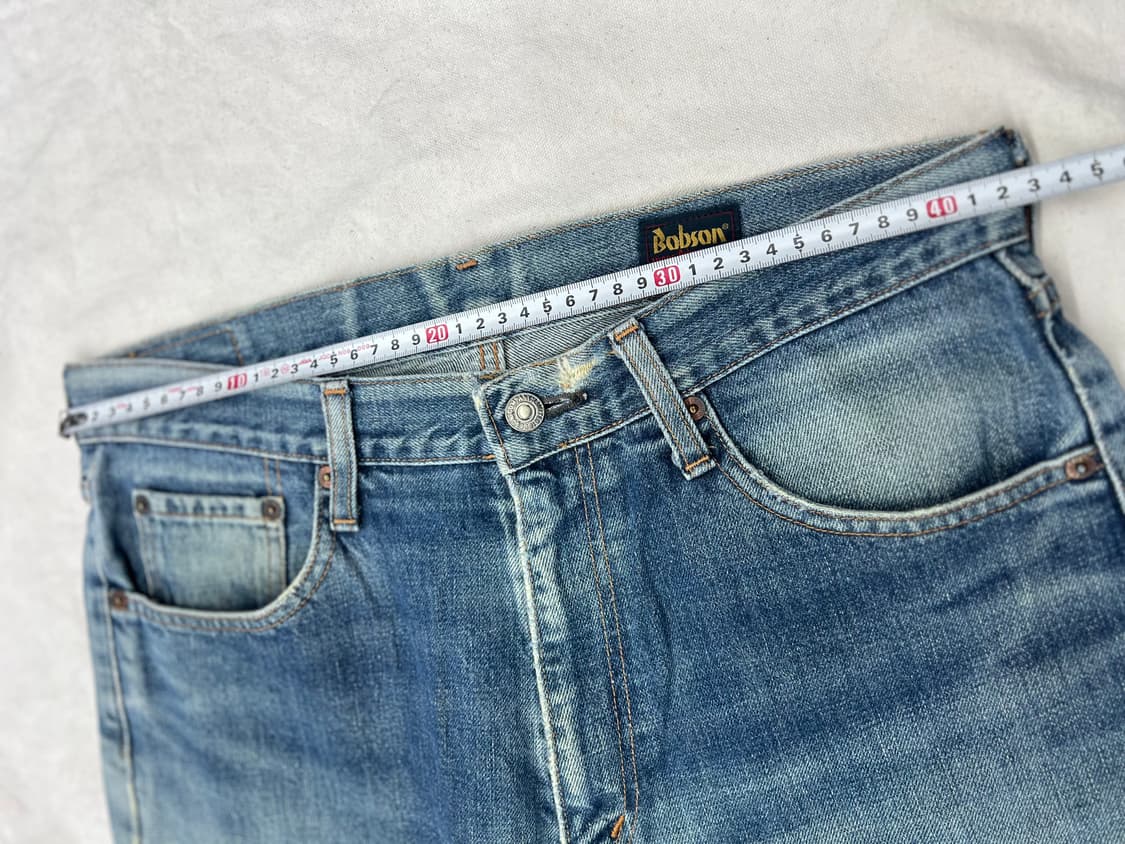 Bobson 511 (33/34) 상품이미지5