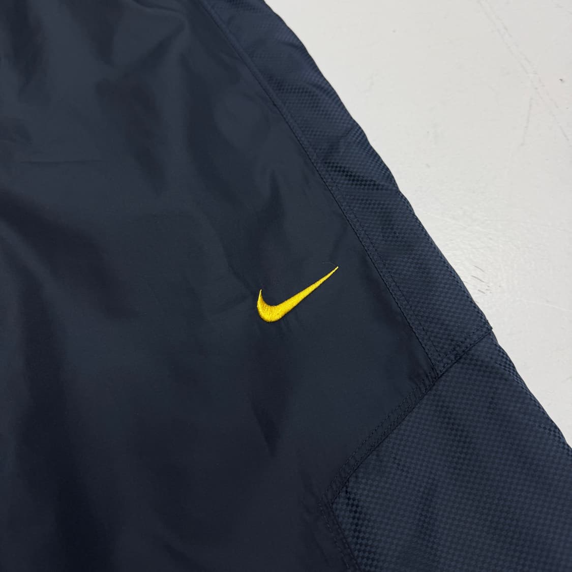 나이키 미들스우시 올드스쿨 바람막이 트랙팬츠 상품이미지4