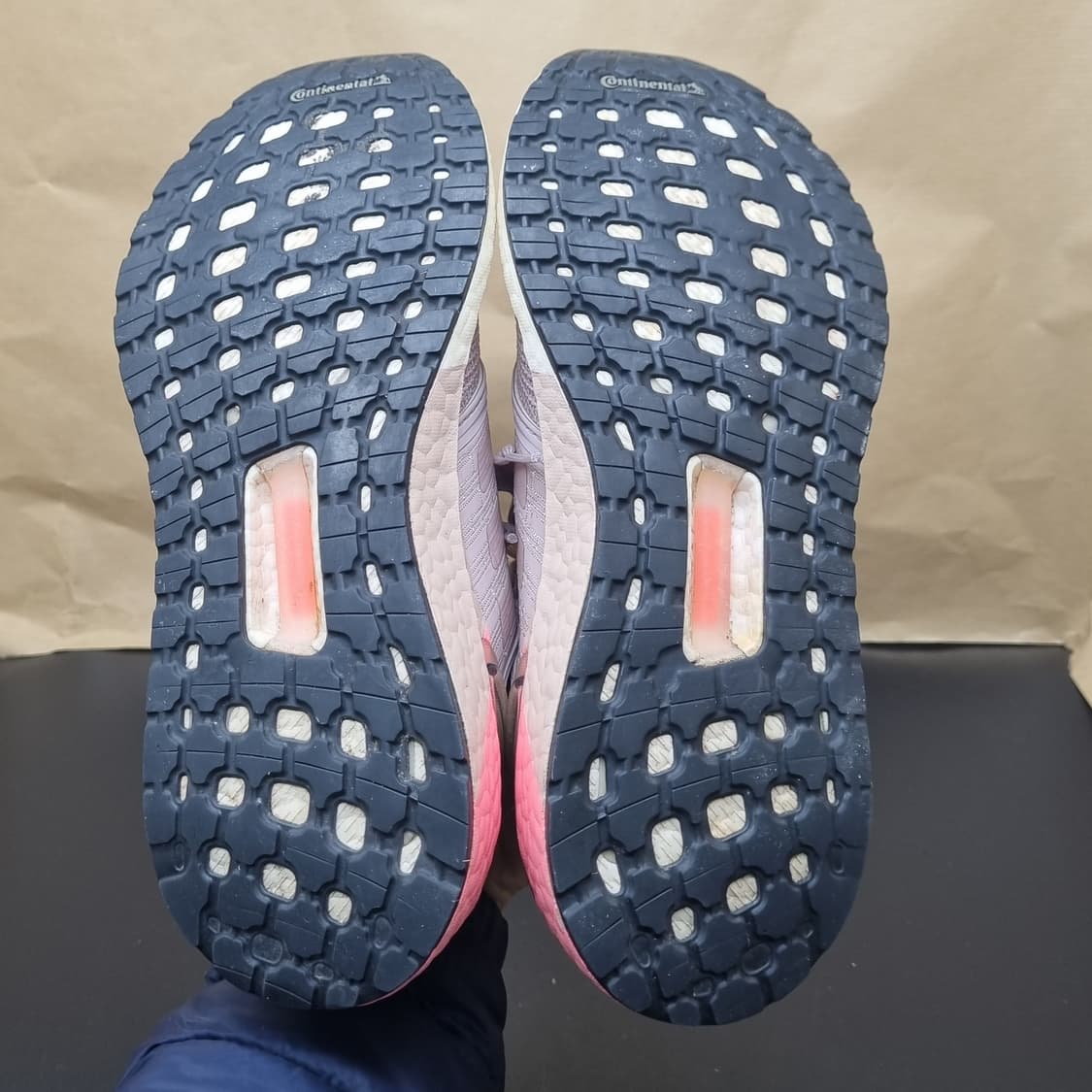 나이키 에어맥스 97 울트라블랙 운동화230 상품이미지3