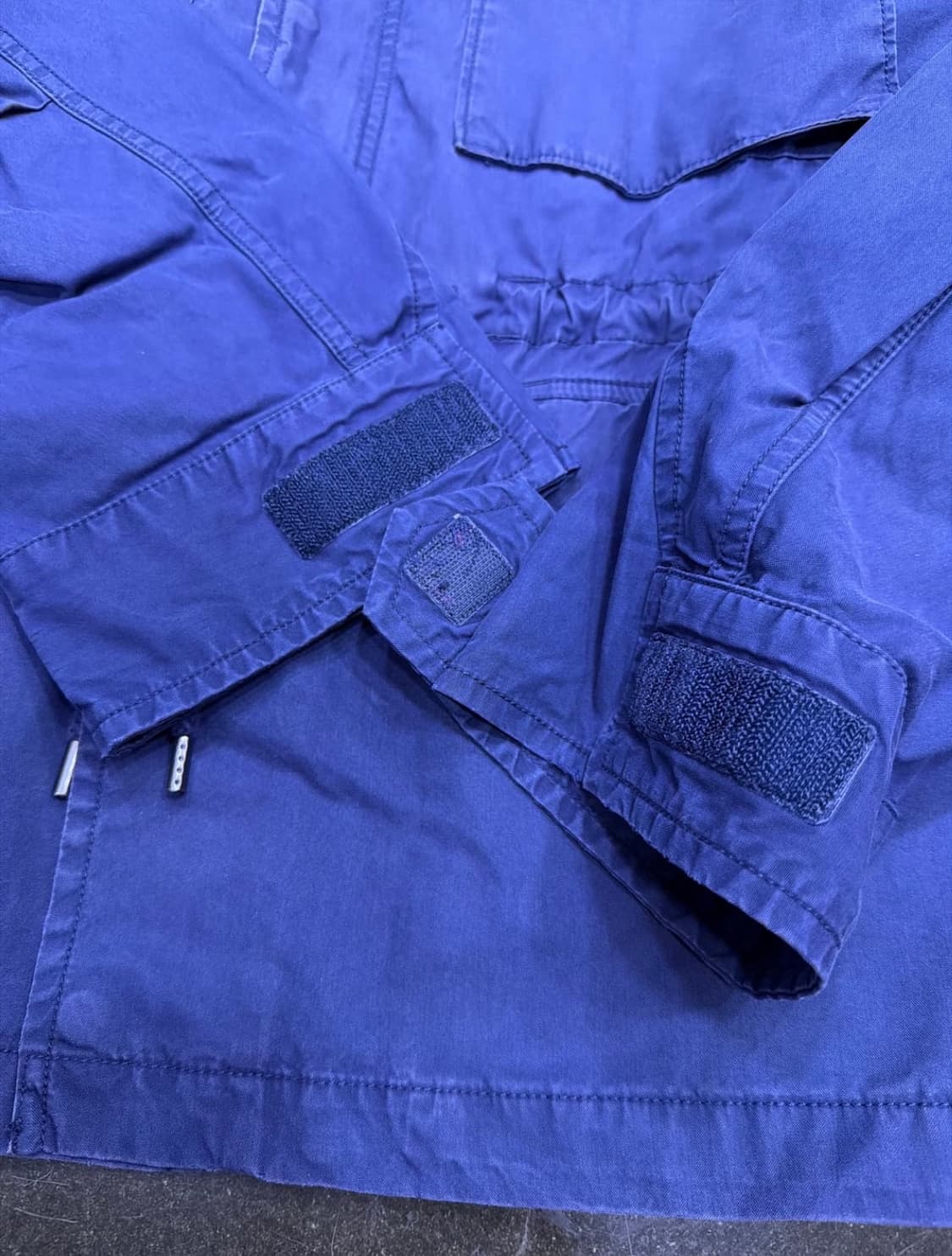 폴로 데님앤서플라이 필드자켓 프렌치워크자켓 상품이미지8