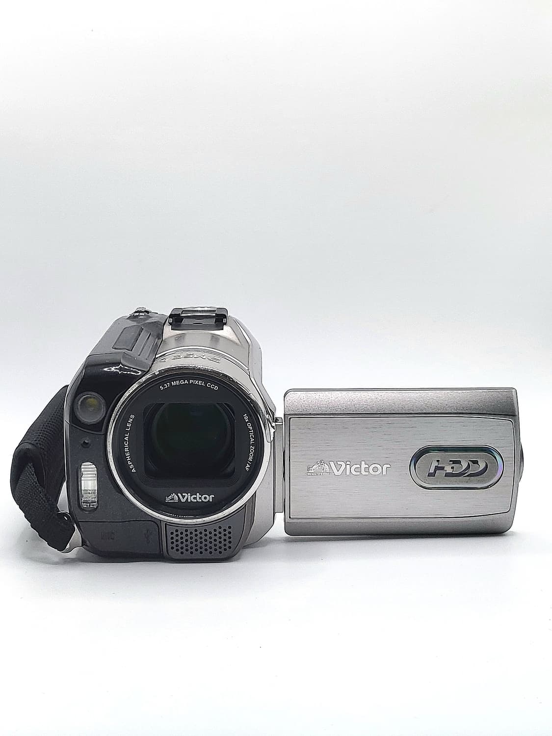 JVC GZ-MG575 빈티지캠코더 상품이미지4