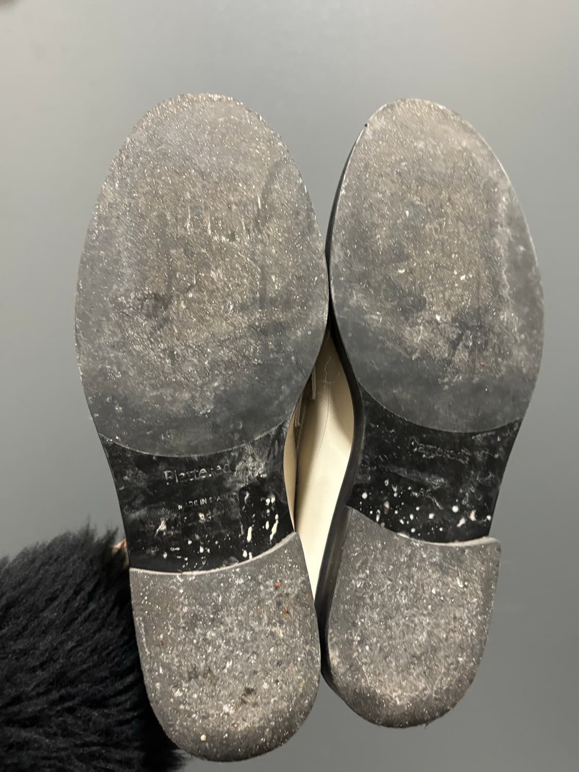 Flattered 로퍼 36사이즈(235) 상품이미지3