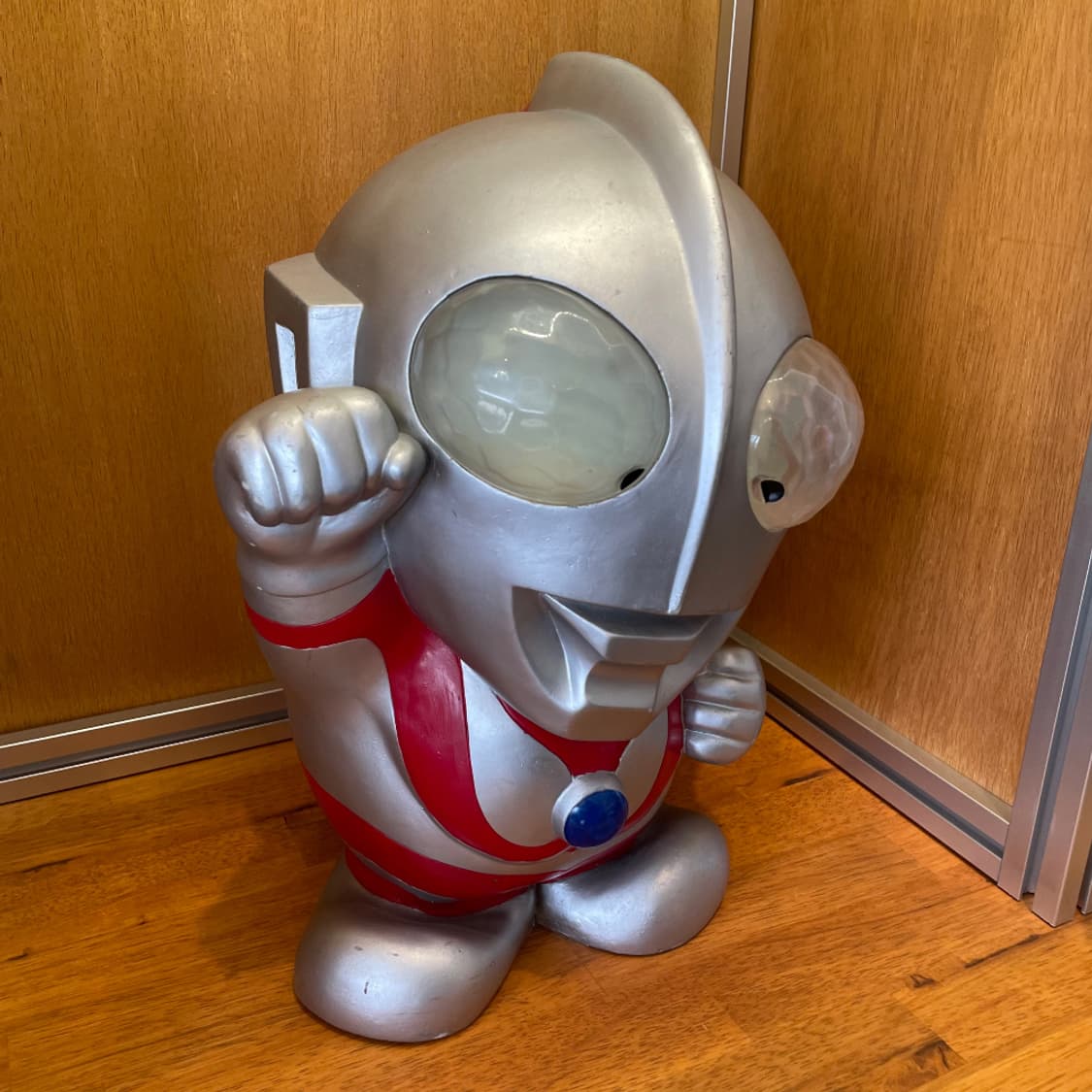 ULTRAMAN COIN BANK 상품이미지2