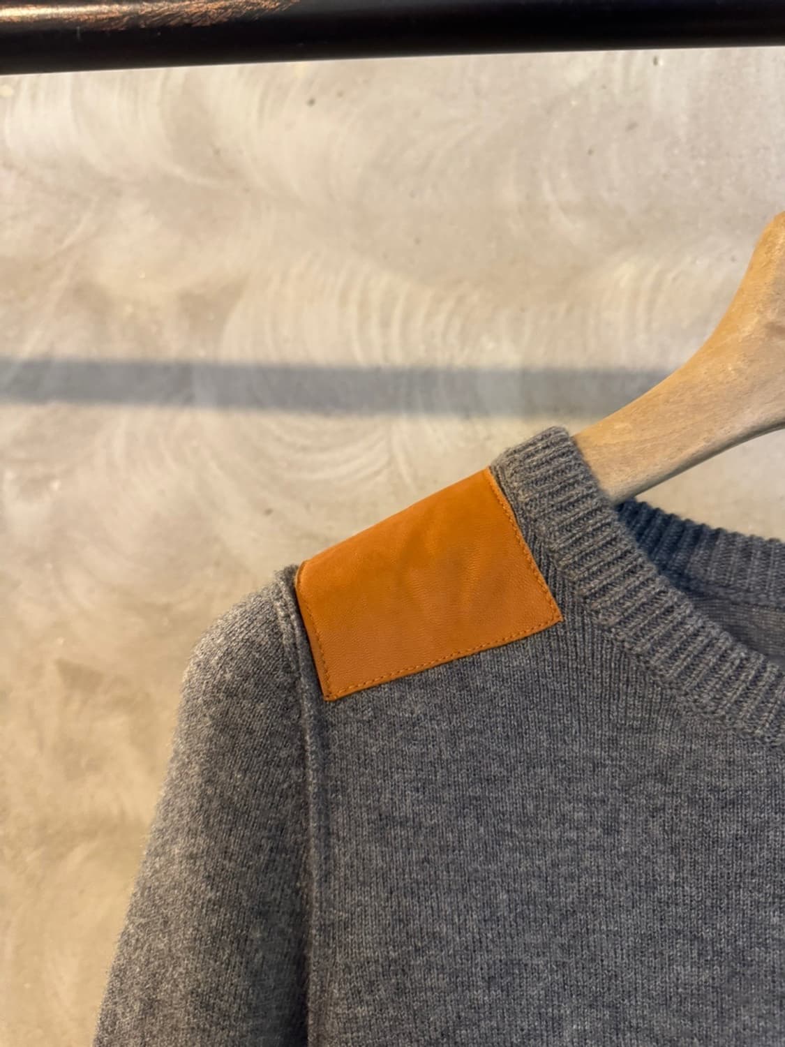 자딕앤볼테르 100% 캐시미어 롱니트 55~66 상품이미지3