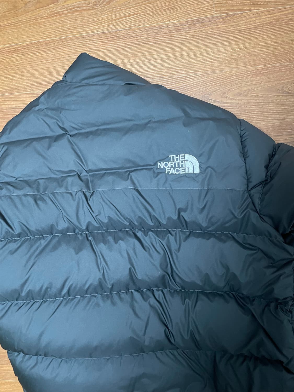 노스페이스 아스팔트그레이 해외L 상품이미지6