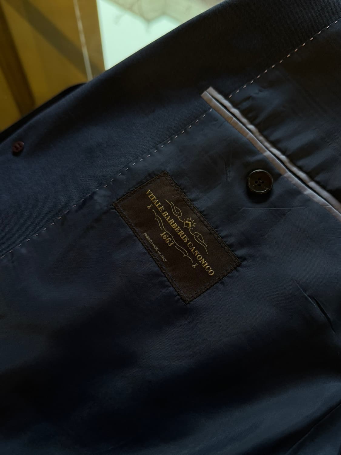 반하트 디 알바자 카노니코 자켓 105 상품이미지8