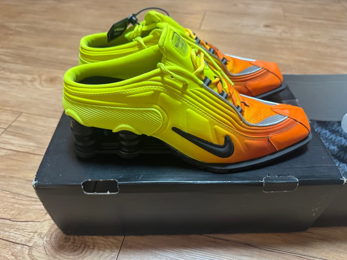 샥스x마틴로즈 상품이미지1