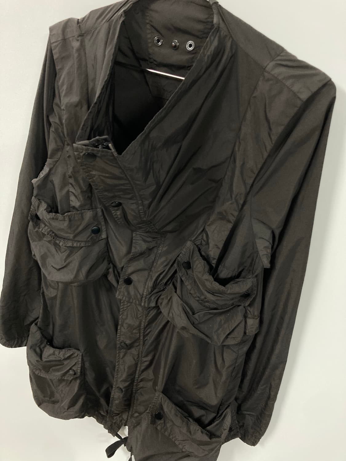 디젤 카고 투웨이 자켓  상품이미지7