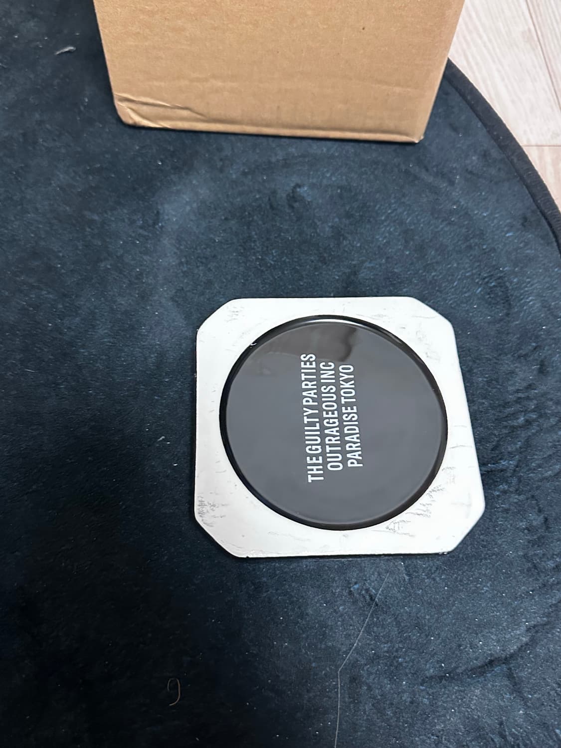 와코마리아 인센스 챔버 상품이미지6