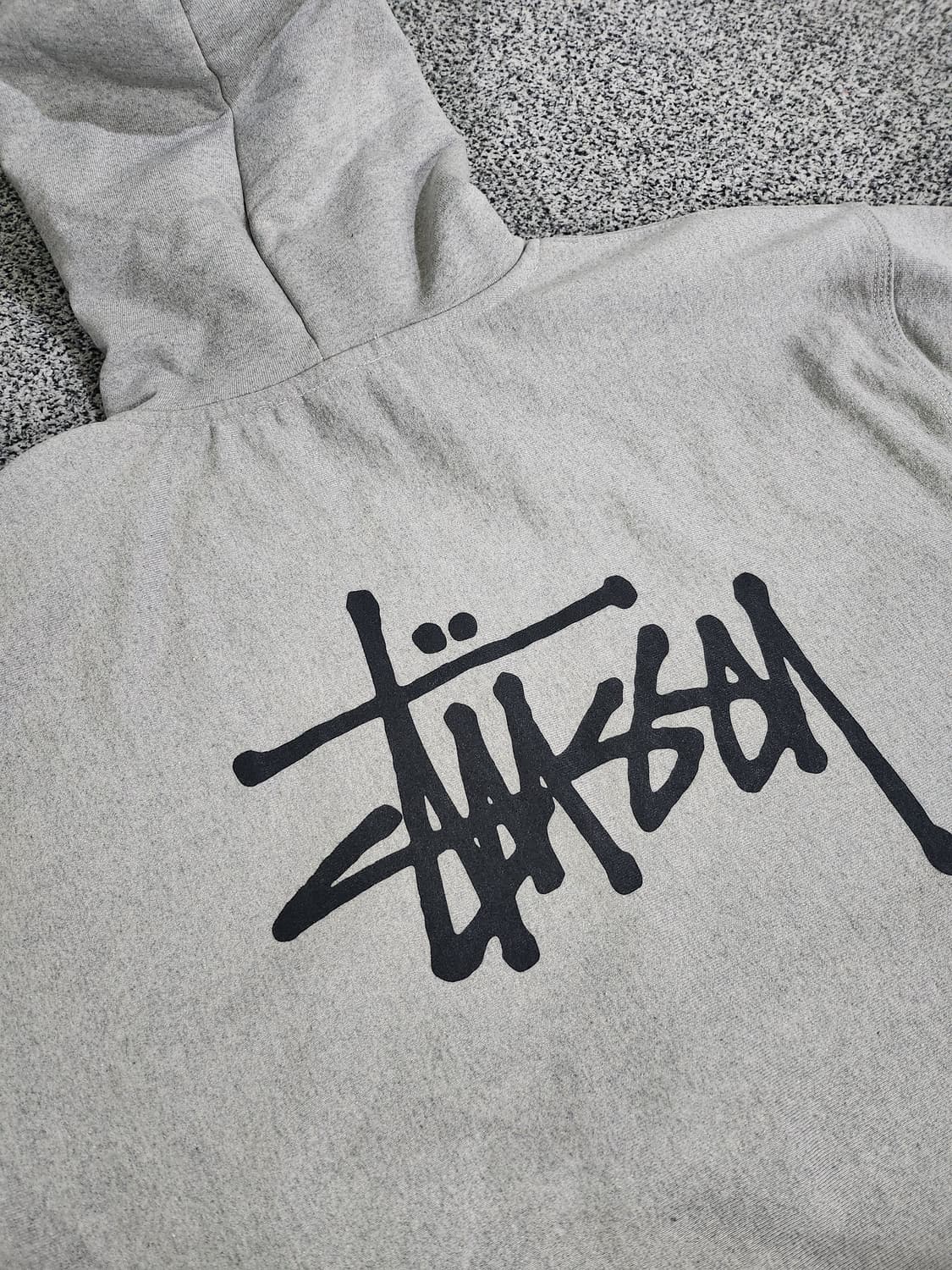 스투시 후드티  상품이미지8