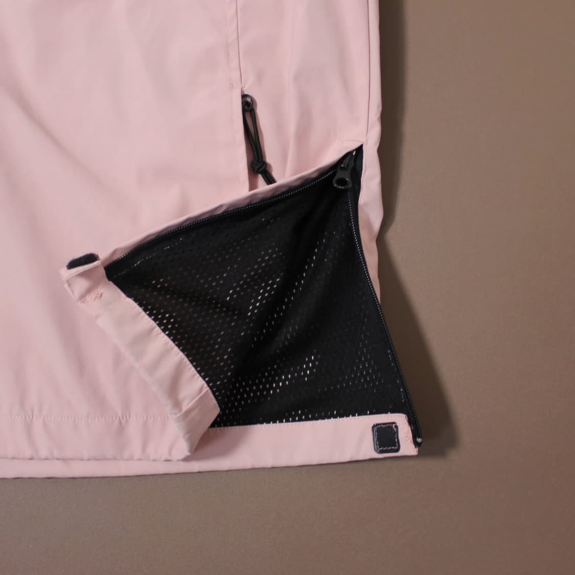 Carhartt wip 칼하트 님부스 핑크 아노락  상품이미지5